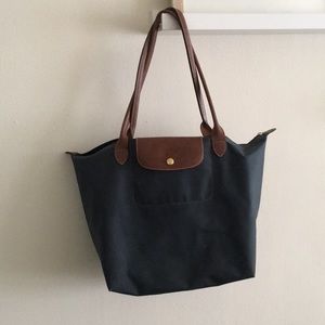 Longchamp large bag
